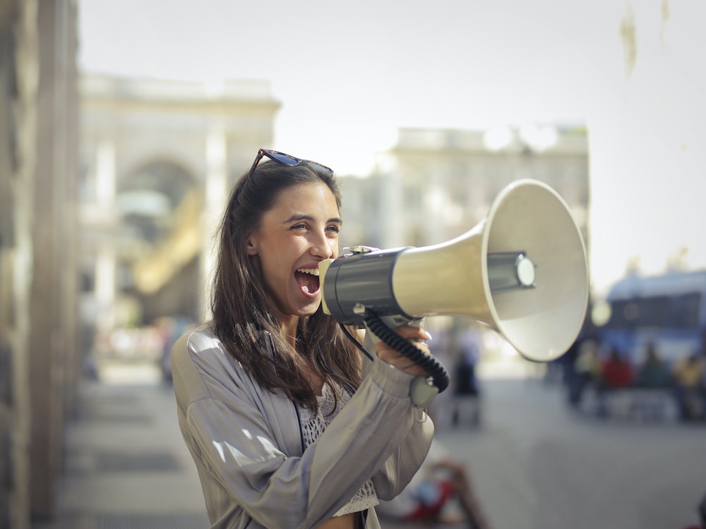 Voz Experta las Mujeres en Energia